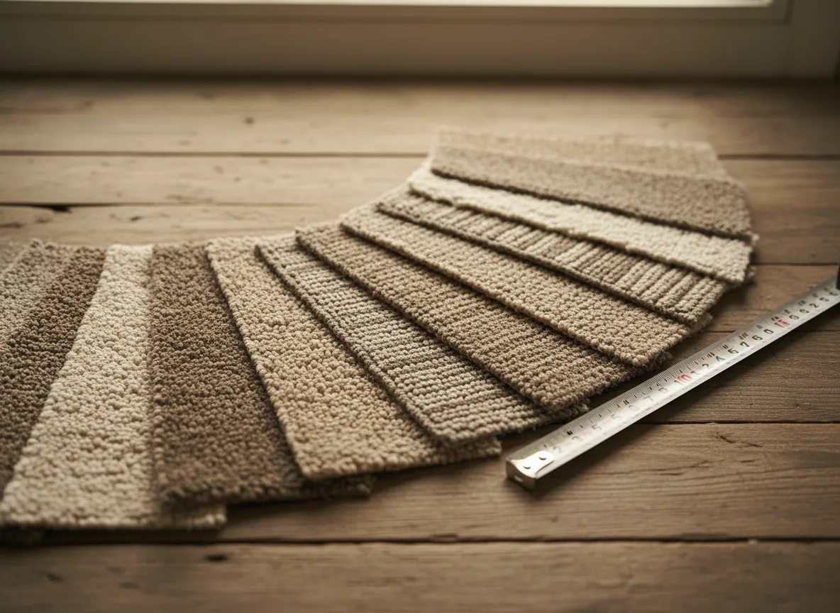 Carpet Installation Kansas, OH FAQs